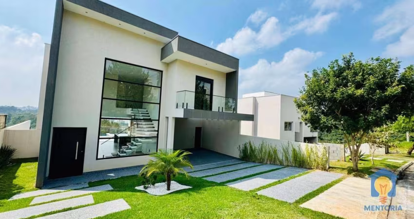 Casa com 3 suítes à Venda, 500 m² por R$ 1.779.000 - Quinta dos Angicos - Cotia/SP