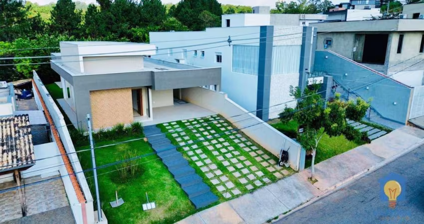 Casa com 3 dormitórios à venda, 180 m² por R$ 1.198.000,00 - Quinta dos Angicos - Cotia/SP