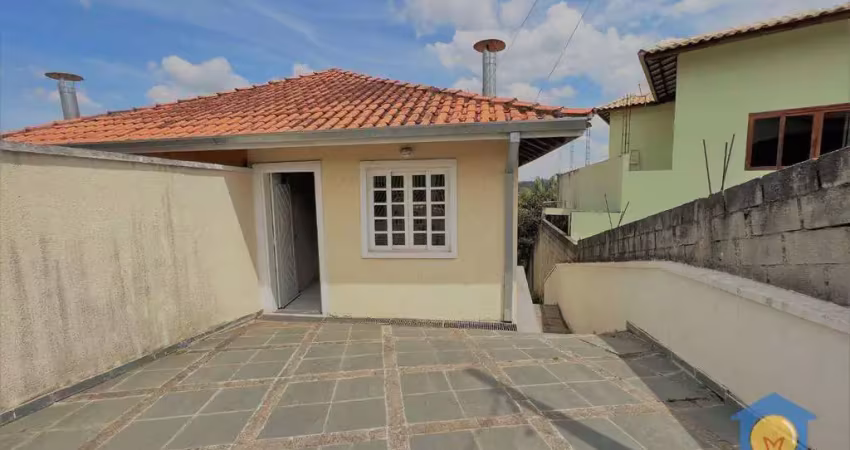 Casa com 3 dormitórios, 133 m² - venda por r$ 620.000,00 ou aluguel por r$ 2.900,00/mês - nakamura park - cotia/sp