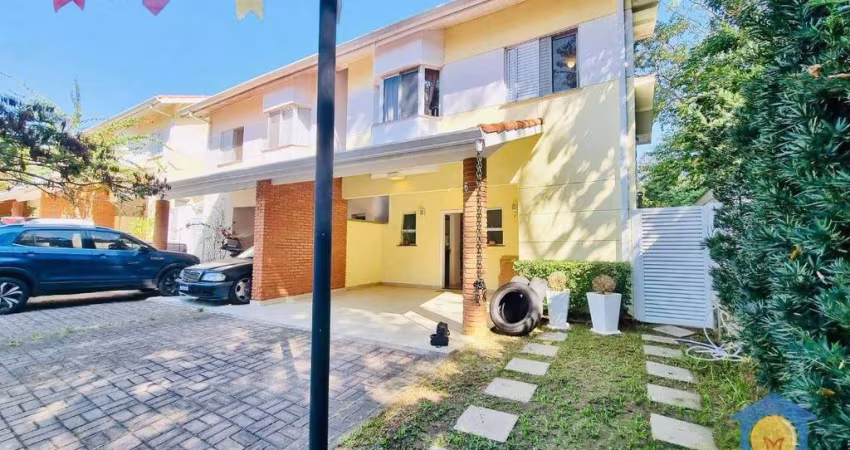 Casa com 4 quartos, 340 m² - venda por R$ 1.200.000 ou aluguel por R$ 7.904/mês - Granja Viana - Cotia/SP