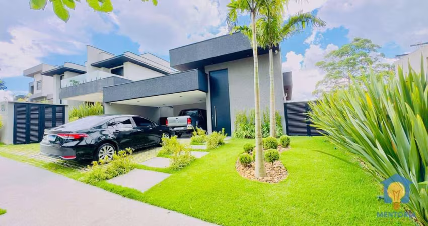 Casa Térrea à Venda com mais de 800m de terreno no Vintage Granja Viana