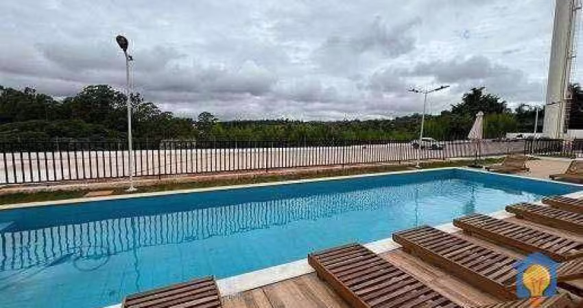 Apartamento com 2 dormitórios à venda, 41 m² por R$ 279.000,00 - Jardim da Glória - Cotia/SP