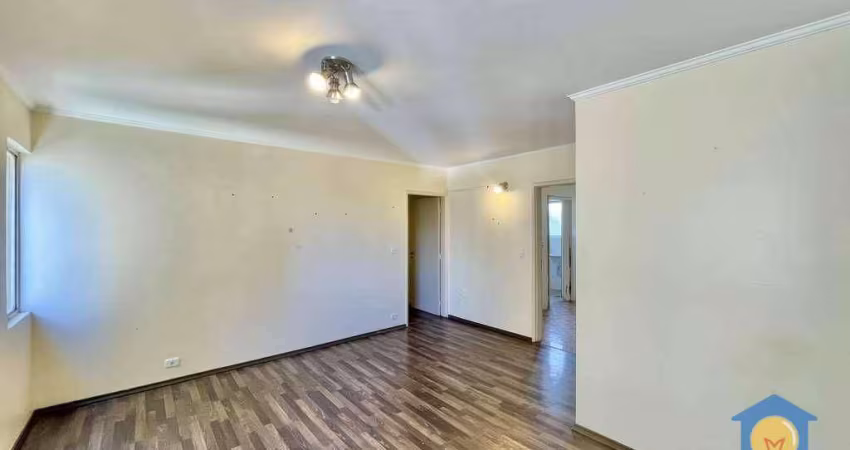 Apartamento com 3 dormitórios à venda, 84 m² por R$ 680.000 - Vila Romana - São Paulo/SP