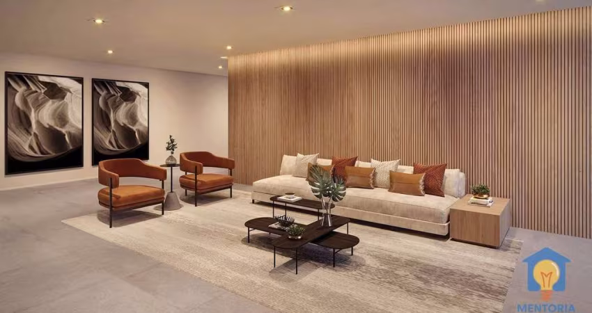 Apartamento com 3 dormitórios à venda, 119 m² por R$ 1.600.000,00 - Vila Pirajussara - São Paulo/SP