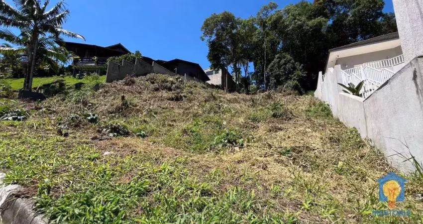 Terreno à venda, 707 m² por r$ 370.000,00 - granja viana - parque das artes - embu das artes/sp