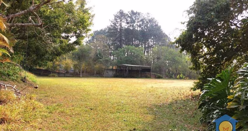 Área à venda, 10000 m² por R$ 2.800.000,00 - Nagoya Garden - Vargem Grande Paulista/SP