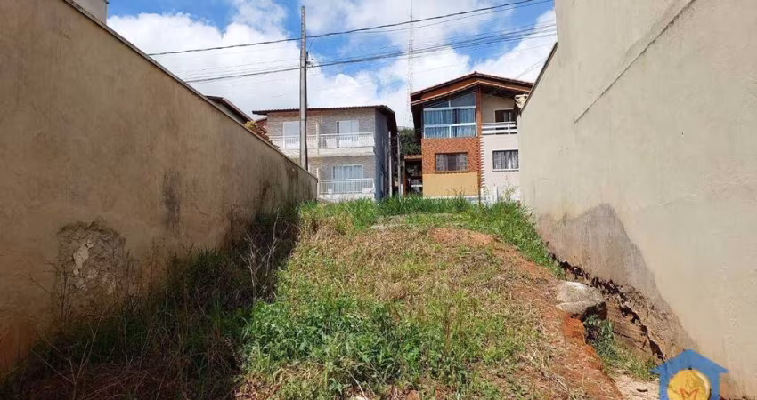 Terreno à venda, 125 m² por R$ 148.000,00 - Vila D'Este - Cotia/SP
