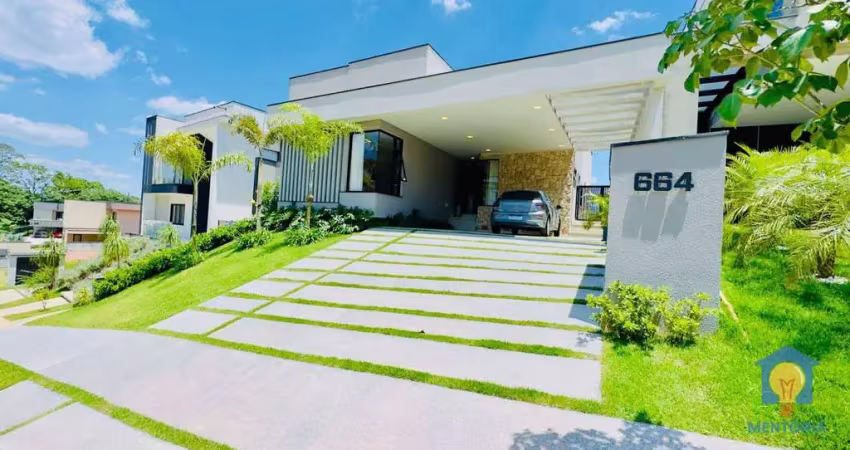 Casa com 3 dormitórios à venda, 265 m² por r$ 2.999.000,00 - granja viana - vintage - cotia/sp