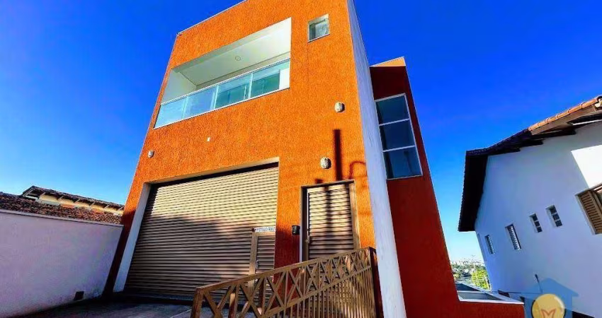 Prédio para alugar, 380 m² por R$ 30.480,00/mês - Jardim Nomura - Cotia/SP