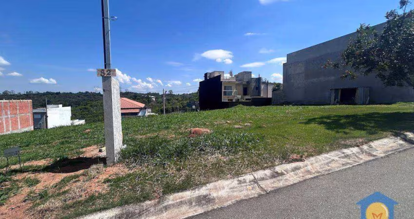 Terreno à venda, 125 m² por R$ 150.000,00 - Granja Viana - Cotia/SP