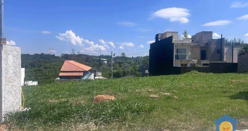 Terreno à venda, 125 m² por r$ 150.000,00 - granja viana - cotia/sp