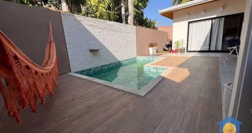 Casa com 3 dormitórios à venda, 200 m² por R$ 1.400.000 - Transurb - Itapevi/SP