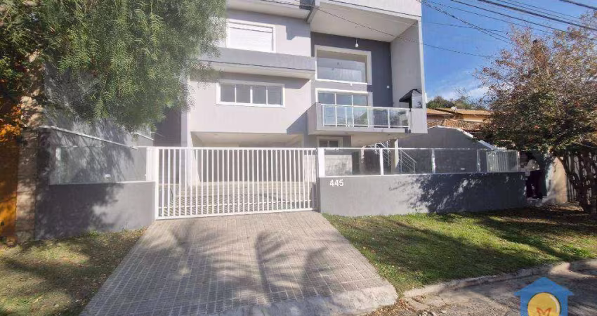 Casa com 3 dormitórios à venda, 279 m² por R$ 1.250.000,00 - Terras do Madeira - Carapicuíba/SP