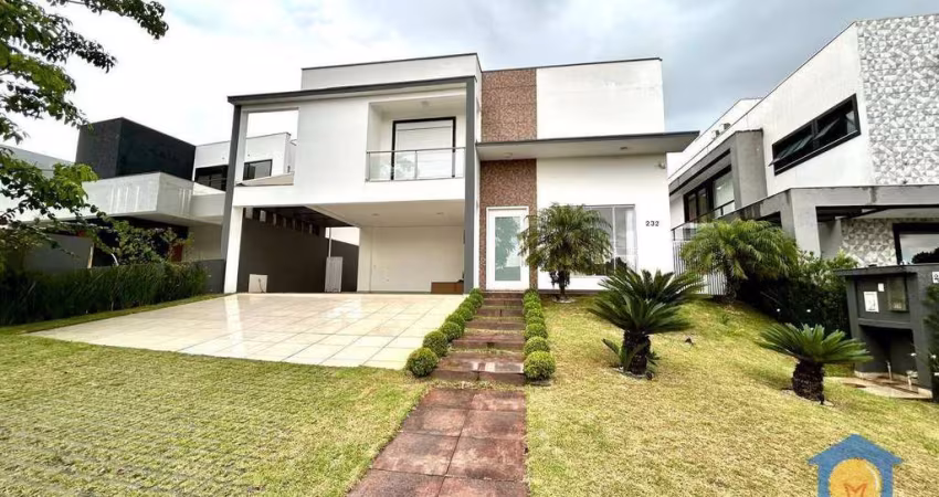 Casa com 3 dormitórios, 420 m² - venda por R$ 3.800.000,00 ou aluguel por R$ 20.000,00/mês - Vintage - Cotia/SP