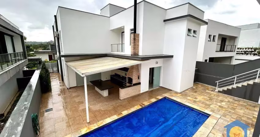 Casa com 3 suítes , 420 m² - venda por r$ 3.800.000 ou aluguel por r$ 20.000/mês - granja viana - vintage - cotia/sp