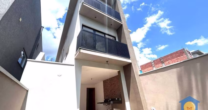 Casa com 3 dormitórios à venda, 125 m² por R$ 850.000,00 - Terra Nobre - Cotia/SP