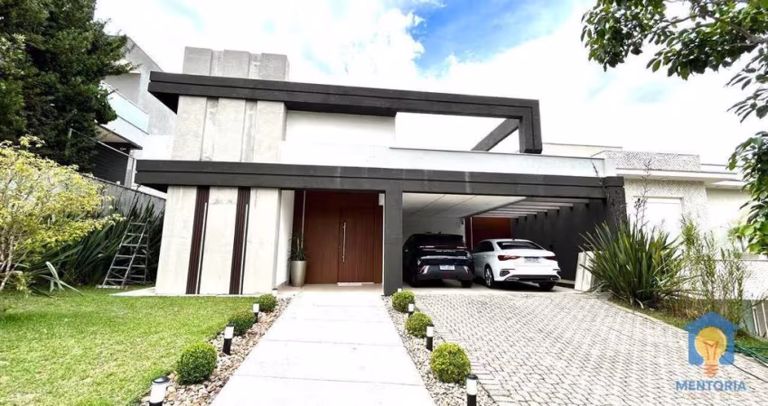 Casa com 3 dormitórios à venda, 281 m² por R$ 1.900.000,00 - Vintage - Cotia/SP