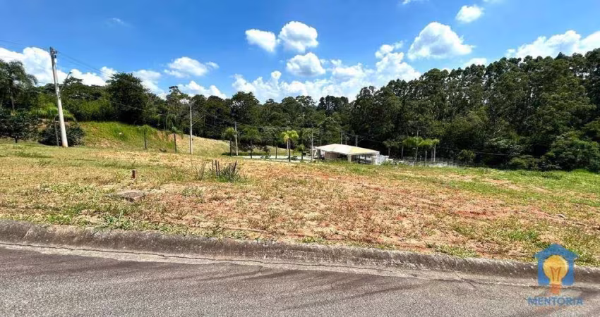 Terreno à venda, 453 m² por R$ 399.000,00 - Reserva Santa Paula - Cotia/SP