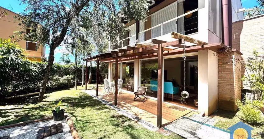 Casa à venda, 252 m² por R$ 1.700.000,00 - Bairro Moinho Velho - Cotia/SP