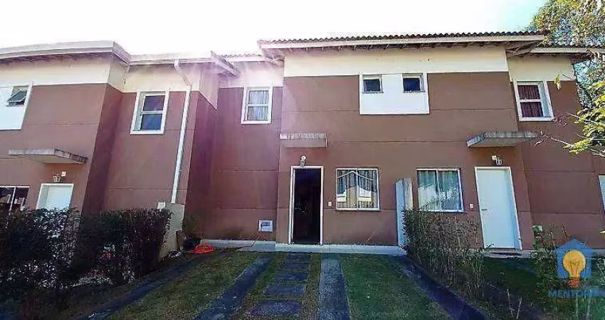 Casa com 2 dormitórios à venda, 80 m² por R$ 430.000,00 - Portal do Santa Paula - Cotia/SP