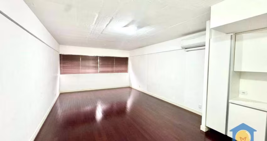 Sala comercial no Vintage Office – Sofisticação e Exclusividade!