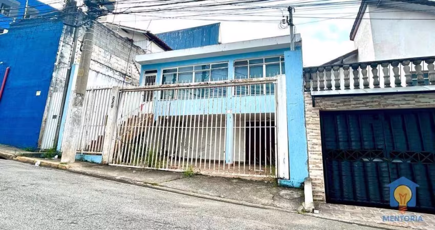 Casa comercial com 3 dormitórios à venda, 143 m² por R$ 1.100.000 - Centro - Cotia/SP
