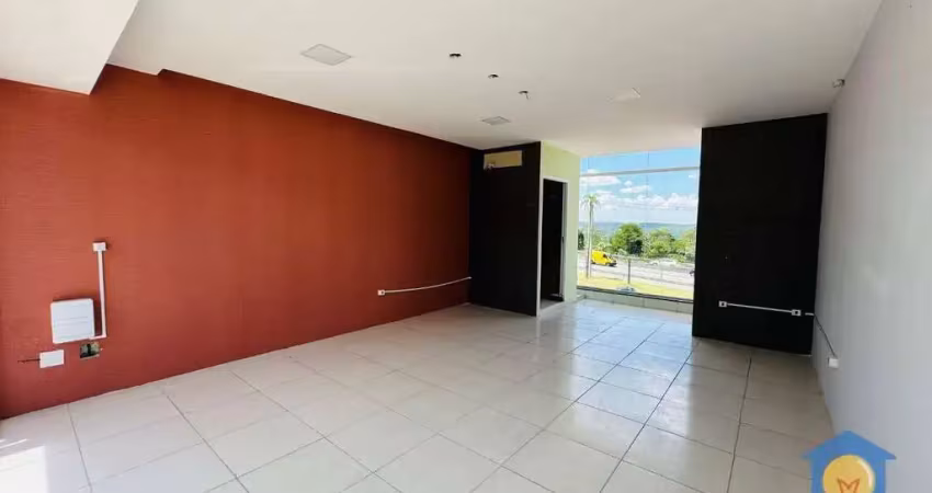 Loja para alugar, 36 m² por r$ 3.586,00/mês - terra nobre - cotia/sp