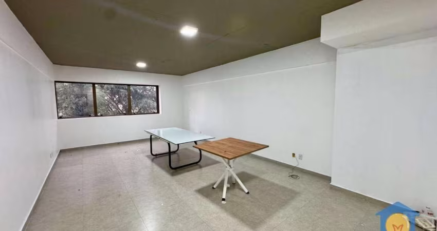 Sala comercial no Vintage Office  Sofisticação e Exclusividade!