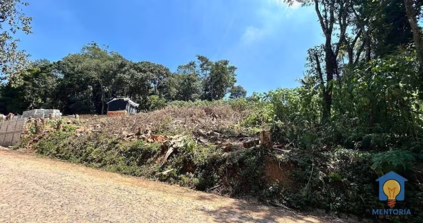Terreno à venda, 685 m² por R$ 260.000,00 - Granja Viana - Cotia/SP