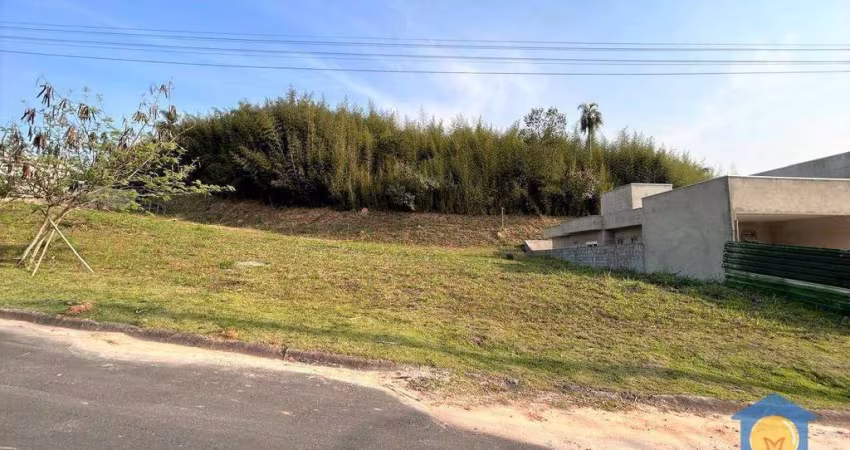 Terreno plano à venda, 432 m² por R$ 225.000 - Granja Viana - Embu das Artes/SP