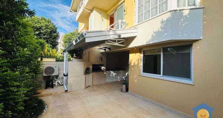 Casa à venda, 187 m² por R$ 980.000,00 - Granja Viana - Cotia/SP