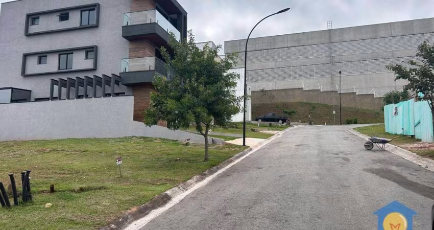 Terreno à venda, 125 m² por R$ 300.000,00 - Granja Viana - Cotia/SP