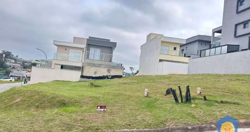 Terreno à venda, 125 m² por r$ 300.000,00 - granja viana - the square village - cotia/sp