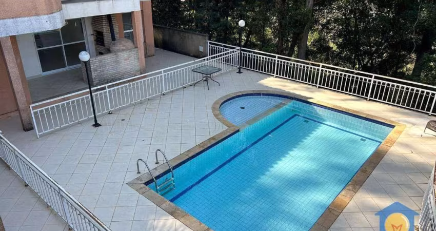 Casa com 3 quartos à venda, 120 m² por R$ 645.000 - Granja Viana - Cotia/SP