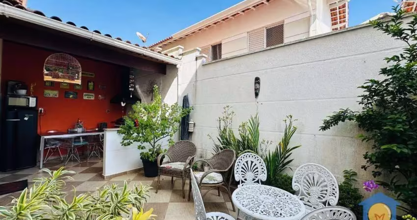 Casa com 3 quartos à venda, 145 m² por r$ 790.000 - granja viana - bosque dos manacás - cotia/sp