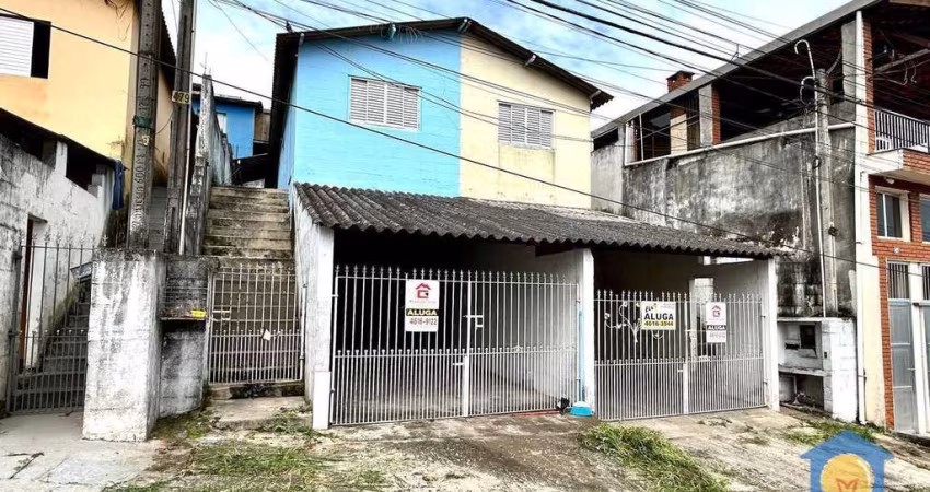 Casa com 2 dormitórios à venda, 65 m² por R$ 265.000,00 - Jardim Nova Coimbra - Cotia/SP