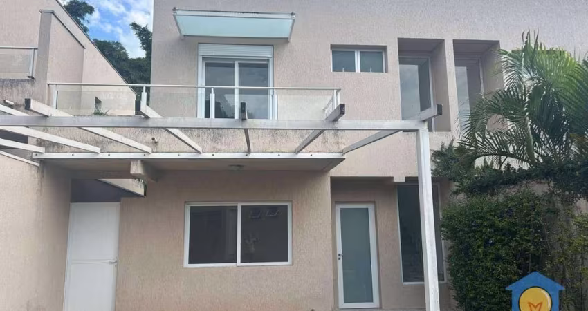 Casa com 3 quartos - venda por R$ 1.100.000 ou aluguel por R$ 0/mês - Granja Viana - Cotia/SP