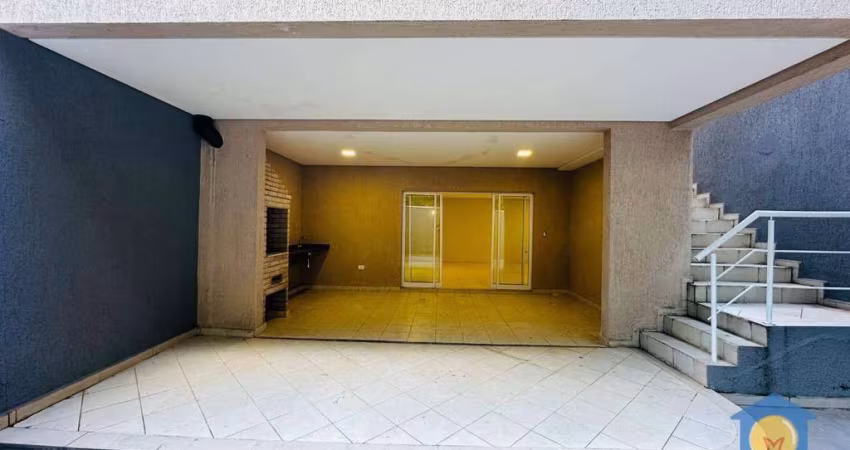 Casa com 3 quartos - venda por R$ 1.100.000 ou aluguel por R$ 7.000 mil /mês - Granja Viana - Cotia/SP