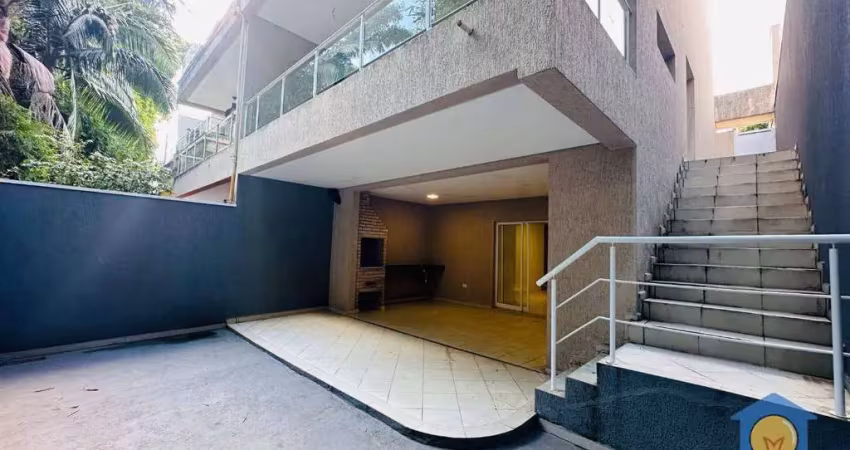 Casa com 3 quartos - venda por r$ 1.100.000 ou aluguel por r$ 7.000 mil /mês - granja viana - cotia/sp