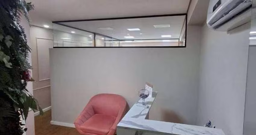 Sala a venda no The Square!