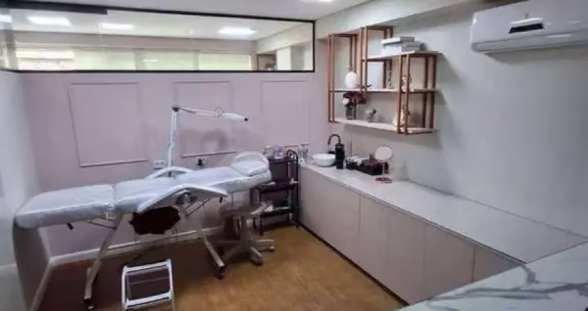 Sala à venda, 51 m² por r$ 290.000,00 - granja viana - cotia/sp