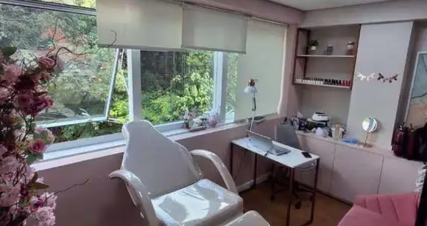 Sala comercial com 3 salas à venda na Rodovia Raposo Tavares, 22, Lageadinho, Cotia