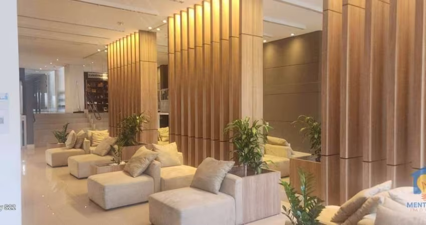 Studio impecável, mobiliado, melhor localização da Granja Viana