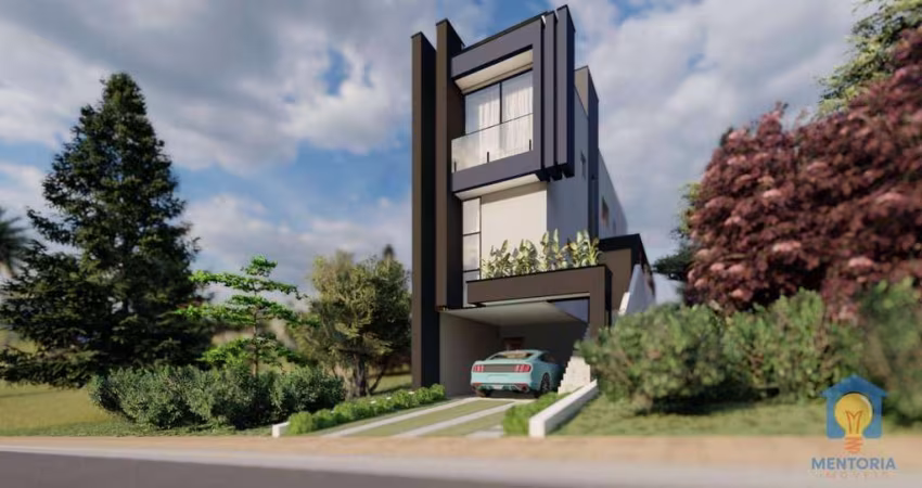 Início da obra em janeiro de 2025