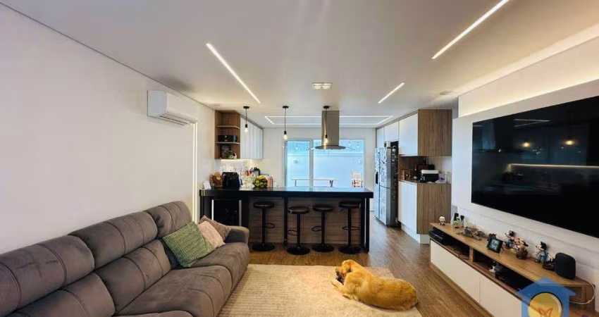 Casa com 4 quartos à venda, 178 m² por R$ 1.600.000 - Granja Viana - Cotia/SP