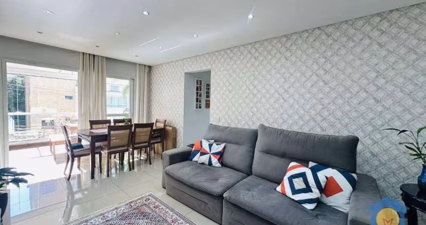 Apartamento com 3 quartos à venda na Estrada Municipal Walter Steurer, 388, Granja Viana, Cotia
