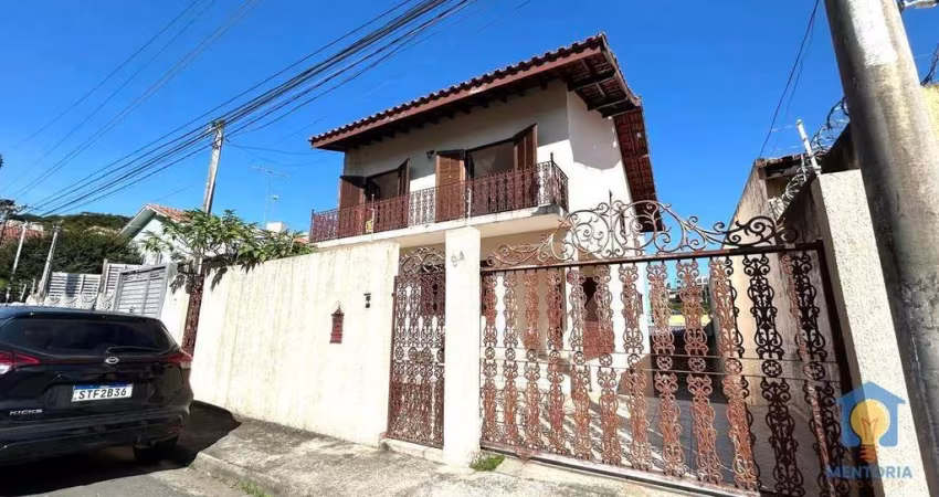 Casa com 3 dormitórios à venda, 235 m² por R$ 850.000,00 - Jardim Nomura - Cotia/SP