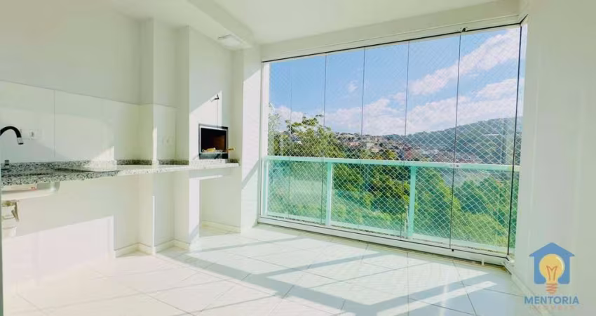 Apartamento com 3 dormitórios para alugar, 30 m² por R$ 3.500,00/mês - Centro - Embu das Artes/SP