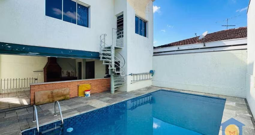Casa com 3 dormitórios, 303 m² - venda por R$ 1.200.000,00 ou aluguel por R$ 6.956,08/mês - Pinus Park - Cotia/SP