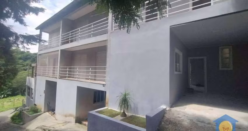 Casa nova  com 2 suítes para alugar, 93 m² por r$ 2.683/mês